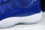 Air Jordan 11 Retro Navy Blue AT780 - Shoes - Image 9