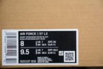 Air Force 1 07 LX SiEMPRE Familia DO215 - Shoes - Image 10