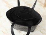 Louis Vuitton Helmet Bag - Black Bag - Image 5