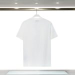 Balenciaga Logo T-shirts - Clothing - Image 2