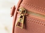 Louis Vuitton LV Speedy 30 Soft Cognac Low Key - Bag - Image 8
