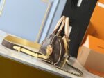 Louis Vuitton Speedy 18 Monogram Style - Bag - Image 8
