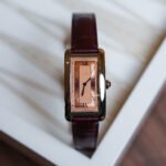 Cartier Tank Américaine Cartier watch, White Gold, Large Model - Image 2