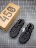 [Top] Yeezy Boost 450 “Cinder” - Shoes - Image 7
