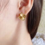 Van Cleef & Arpels Earrings - Image 4