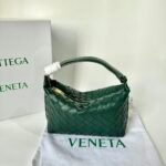 Bottega Veneta Mini Wallace-Green - Bag