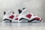 [TOP] Jordan 6 Retro OG 'Carmine' 2021 - Shoes - Image 5