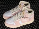 Air Jordan 1 Retro High oG coconut Milk and Sai - Shoes - Image 5