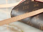 Louis Vuitton Monogram Waist Bag - Image 8