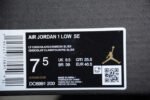 Air Jordan 1 Low Mocha DC699 - Shoes - Image 10