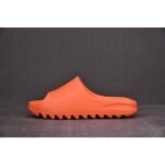 Yeezy Slide orange FY7497