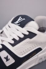 [TOP] Louis Vuitton Trainer Sneakers - Shoes - Image 6
