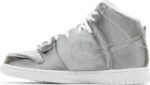 CLOT x Dunk High Flux - Shoes - Image 4