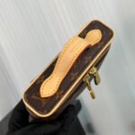 Louis Vuitton Monogram Nice Beauty - Bag - Image 7