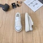 DIOR 24SS B33 White - Shoes