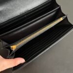 Gucci Marmont Chain Wallet - BlackWallet - Image 5