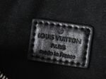 Louis Vuitton Alma BB Epi grained cowhide leather - Black - Image 10