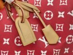Louis Vuitton Speedy P9 Bandoulière 40 - Red- Bag - Image 8