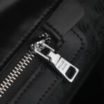 Prada New 21 Tote Shopping Bag - Silver Label Bag - Image 9