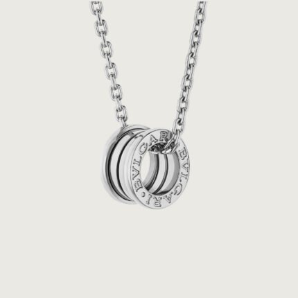 Bvlgari B.zero1 Necklace