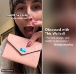 Louis Vuitton LV Victorine Wallet - Image 2