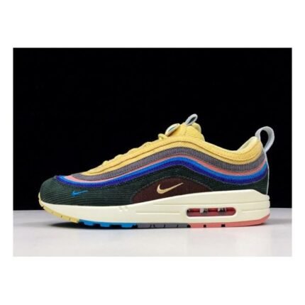Nike Air Max 1/97 Sean Wotherspoon AJ421 - Shoes