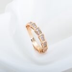 Bvlgari Serpenti Viper Ring - Image 4