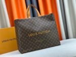 LOUIS VUITTON LV Bag Shopper Tote MM - Bag - Image 2