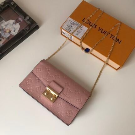 Louis Vuitton LV Wallet On Chain Métis - Bag