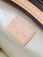 Louis Vuitton Monogram High Rise Bumbag - Image 11