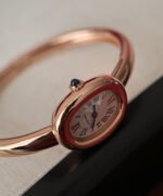 Cartier Baignoire Watch - Image 7