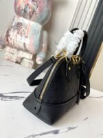 Louis Vuitton Alma BB 2way bag Monogram Empreinte Leather - Bag - Image 4