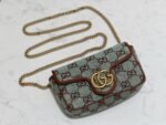 Gucci GG Marmont Shoulder Bag Multiple Size - Bag - Image 22