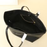 Celine Cabas Aniais Tote bag Black - Bag - Image 2