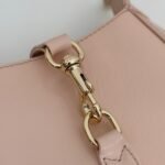 Gucci Jackie 1961 mini shoulder bag-Pink - Bag - Image 8