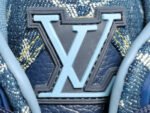 Louis Vuitton x Nigo Nigo2 Trainer - Shoes - Image 3