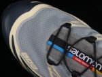 Salomon XT-6 QUARRY BLEACHED SAND - Shoes - Image 7