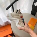 Louis Vuitton Archlight Athletic Shoes - Image 7