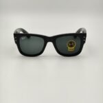 Ray BanMega Wayfarer Square  Sunglasses - Accessories - Image 6