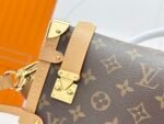 Louis Vuitton Fall Winter 2024 Fashion Show Collection Side Trunk - Image 9