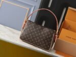 Louis Vuitton Monogram Viva Cite Shoulder Bag - Image 3