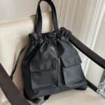 Prada Classic Shopping Bag