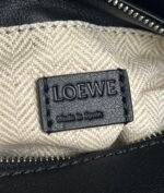 Loewe Small Puzzle Black - Bag - Image 7