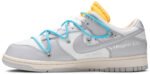 Nike Dunk Low Off-White Lot 2 - Shoes - Image 3