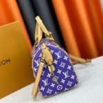 Louis Vuitton SPEEDY P9 BANDOULIERE 25 HANDBAG - Bag - Image 4