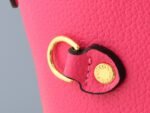 Louis Vuitton Neverfull Fuchsia Medium Handbag - Bag - Image 9