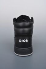 Dior B27 Sneakers High - Shoes - Image 4