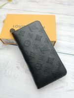 Louis Vuitton LV Long Zippy Wallet - Image 6