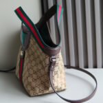Gucci Giglio Small tote bag - Image 5