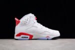 Air Jordan 6 Red Oreo CT852 - Shoes - Image 19